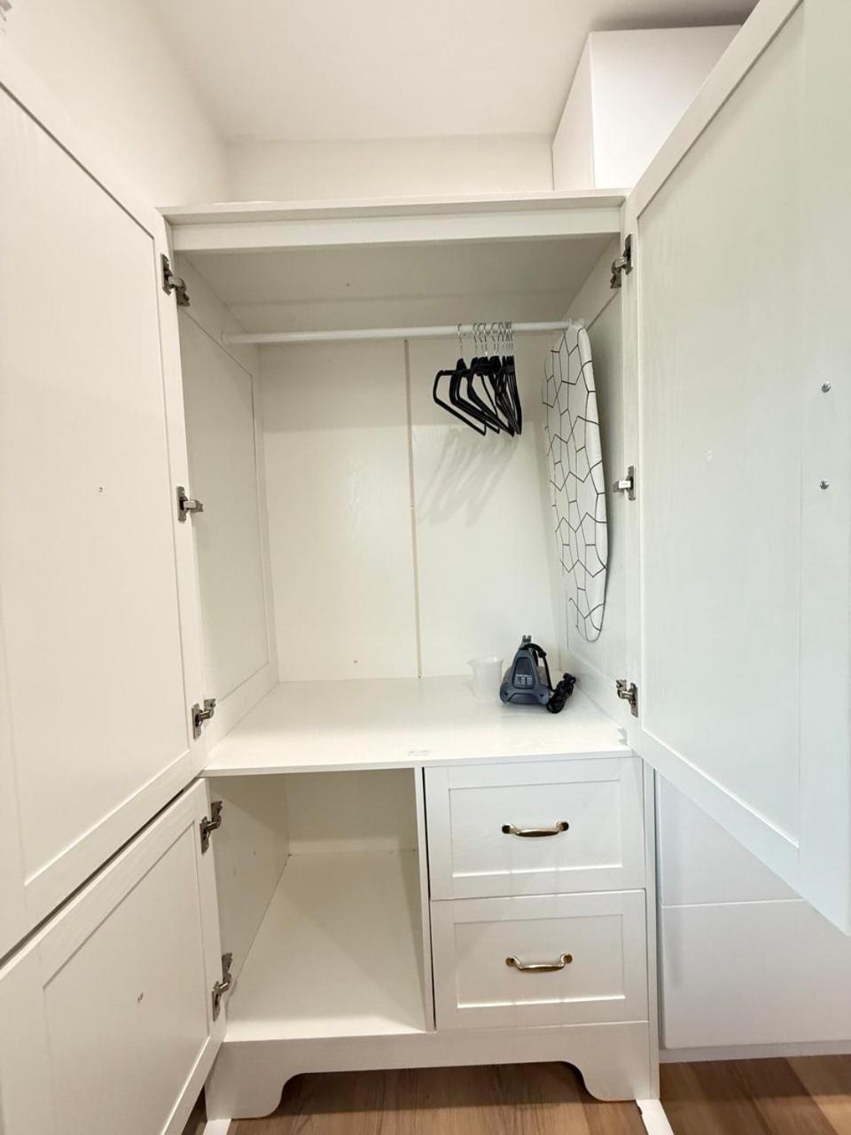 Modern Studio Stylish &Cozy Ieft Unit Лос Анджелис Екстериор снимка